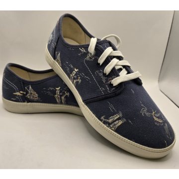 Timberland unisex vászoncipő