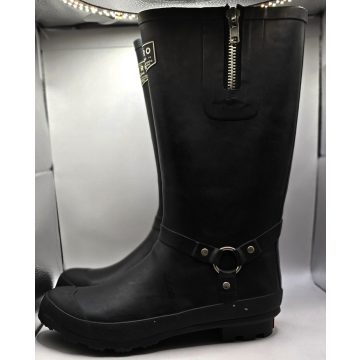 Retro New Adlington gumicsizma