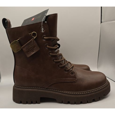 Retro Jeans Madilyn női bakancs