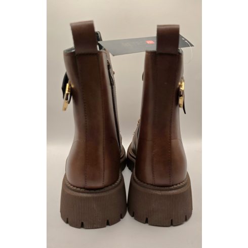 Retro Jeans Madilyn női bakancs