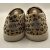 TOMS Avalon  Natural Textured Cheetah slipon