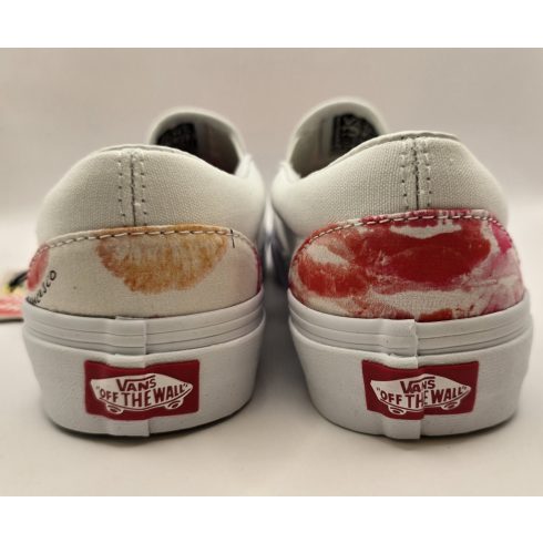 Vans Classic Slip-O OTW Gallery x Sara Lorusso cipő