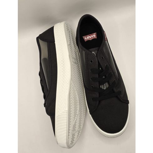 Levi’s Malibu – Sneaker átlátszó oldalrésszel