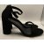Boohoo elegáns magassarkú szandál