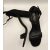 Boohoo elegáns magassarkú szandál