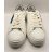 Tom Tailor pillangó mintás sneaker