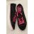 VANS Devan bőr sneaker