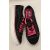 VANS Devan bőr sneaker