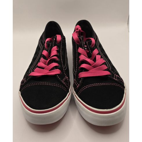 VANS Devan bőr sneaker