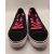 VANS Devan bőr sneaker
