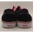 VANS Devan bőr sneaker