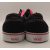 VANS Devan bőr sneaker