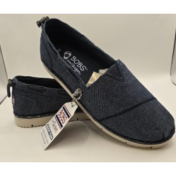 Skechers New Groove slipon cipő