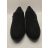 Dr. Scholl’s Brief Black Microfiber bokacsizma