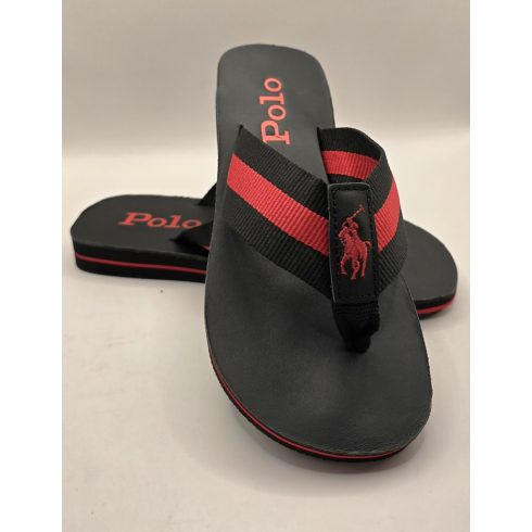 Polo Ralph Lauren Vintage Bolt papucs