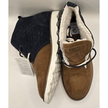 Adidas NEO Desert Chill bélelt bakancs