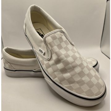 Vans Classic Slip-On color theory