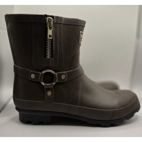 Retro Adlington Low gumicsizma