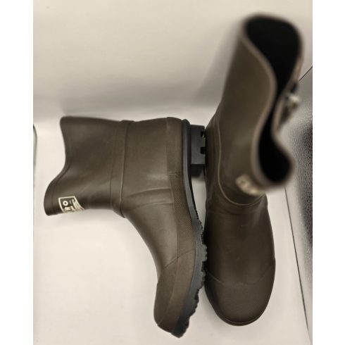 Retro Adlington Low gumicsizma