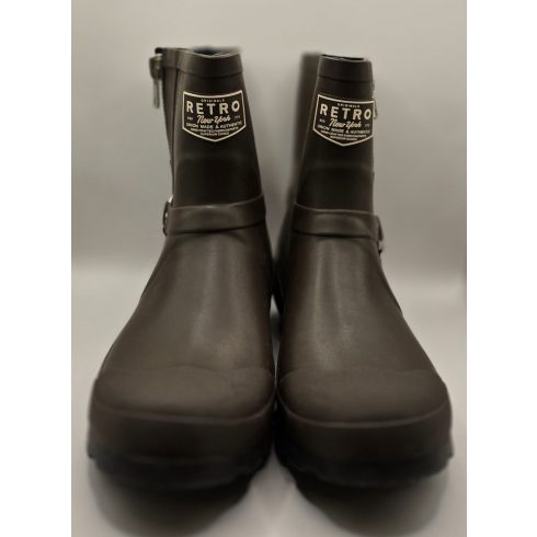 Retro Adlington Low gumicsizma