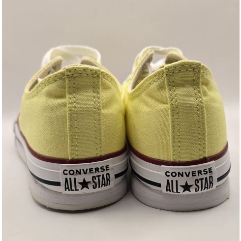 Converse All Star Junior platform tornacipő 