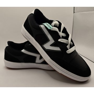 Vans Lowland CC bőr sneaker