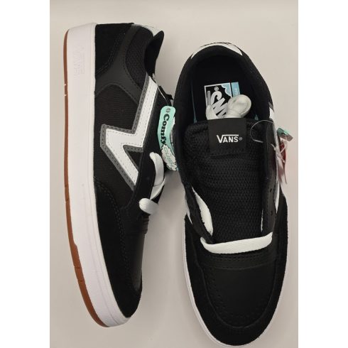 Vans Lowland CC bőr sneaker