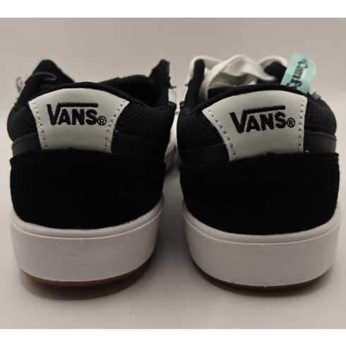 Vans Lowland CC bőr sneaker