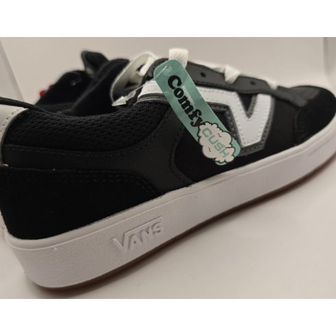 Vans Lowland CC bőr sneaker