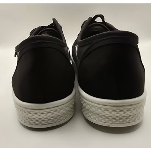 Levi's Malibu S Transparent sneaker