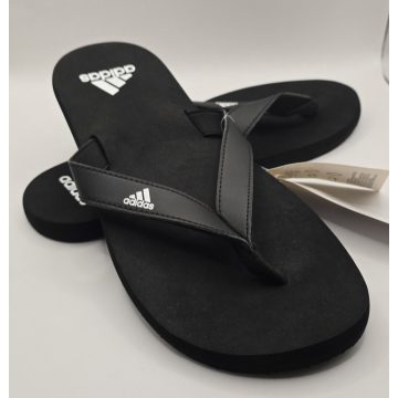 Adidas Eezay Flip-Flop Core Black