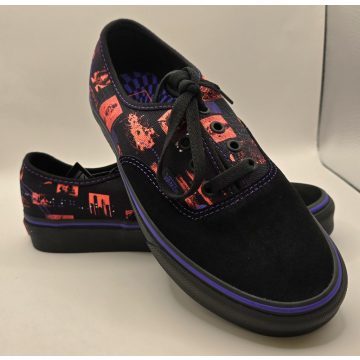 Vans Authentic Rubenmartenho snekaer