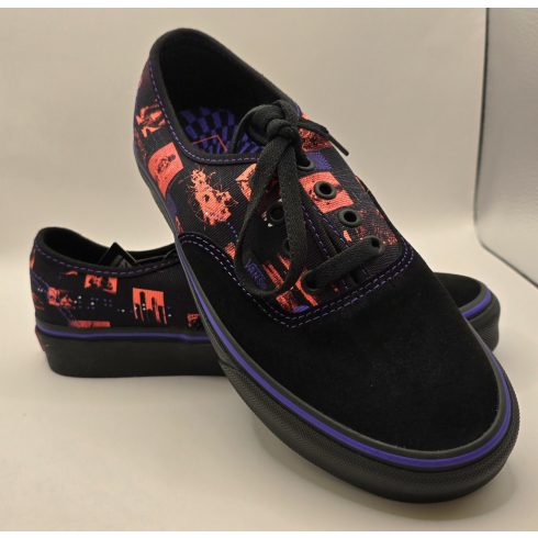 Vans Authentic Rubenmartenho snekaer