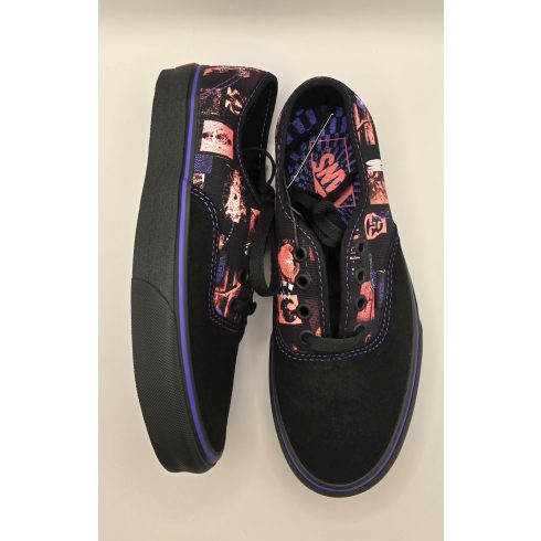 Vans Authentic Rubenmartenho snekaer
