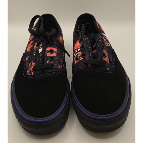 Vans Authentic Rubenmartenho snekaer