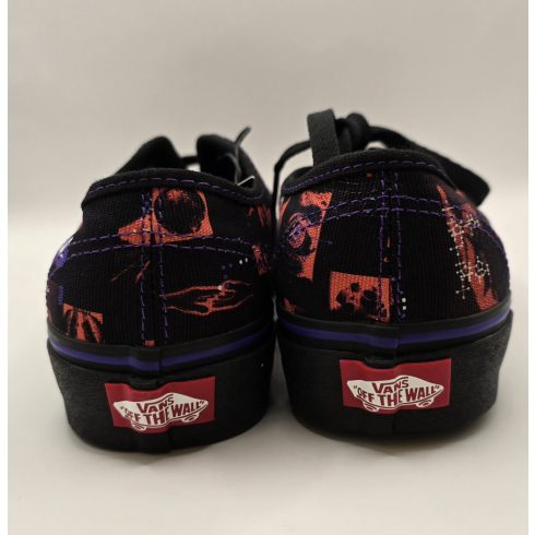 Vans Authentic Rubenmartenho snekaer