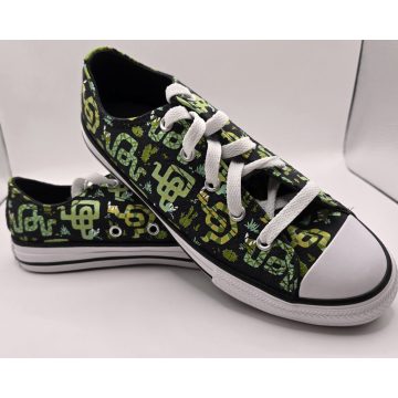 Converse All Star SNAKE tornacipő