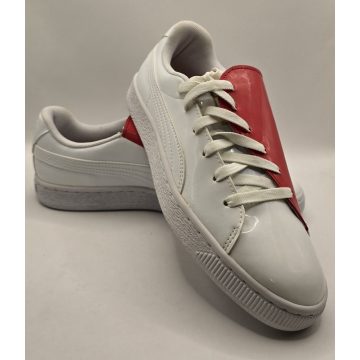 PUMA Basket Crush Wn's sneaker
