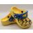 CROCS Minionos klumpa