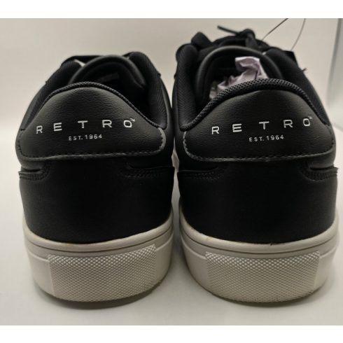 Retro Jeans Bennet Sneaker