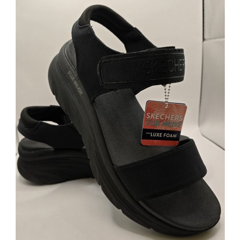 Skechers D’Lux Walker Szandál