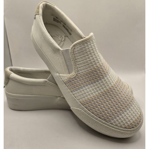 Tamaris pasztell slipon/bebújós cipő