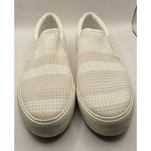 Tamaris pasztell slipon/bebújós cipő