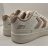 Hummel ST. POWER PLAY WMNS sneaker
