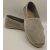 TOMS Classic Alpargata bőr balerina