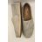 TOMS Classic Alpargata bőr balerina