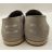 TOMS Classic Alpargata bőr balerina