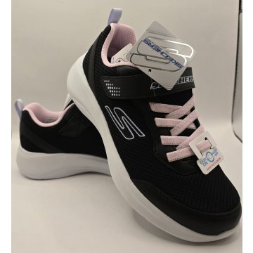 Skechers Selector memóriahabos cipő