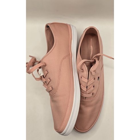 Tommy Hilfiger Rose vászoncipő