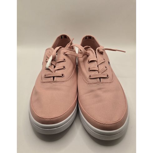 Tommy Hilfiger Rose vászoncipő